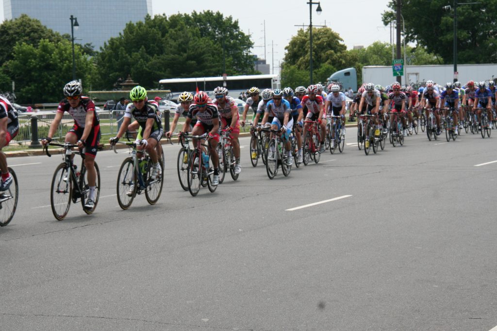 Philly International Cycling 2017 Cancelled
