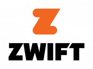 Zwift Logo. © Zwift 2017