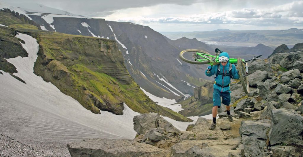 ICELAND. PROVEN HERE