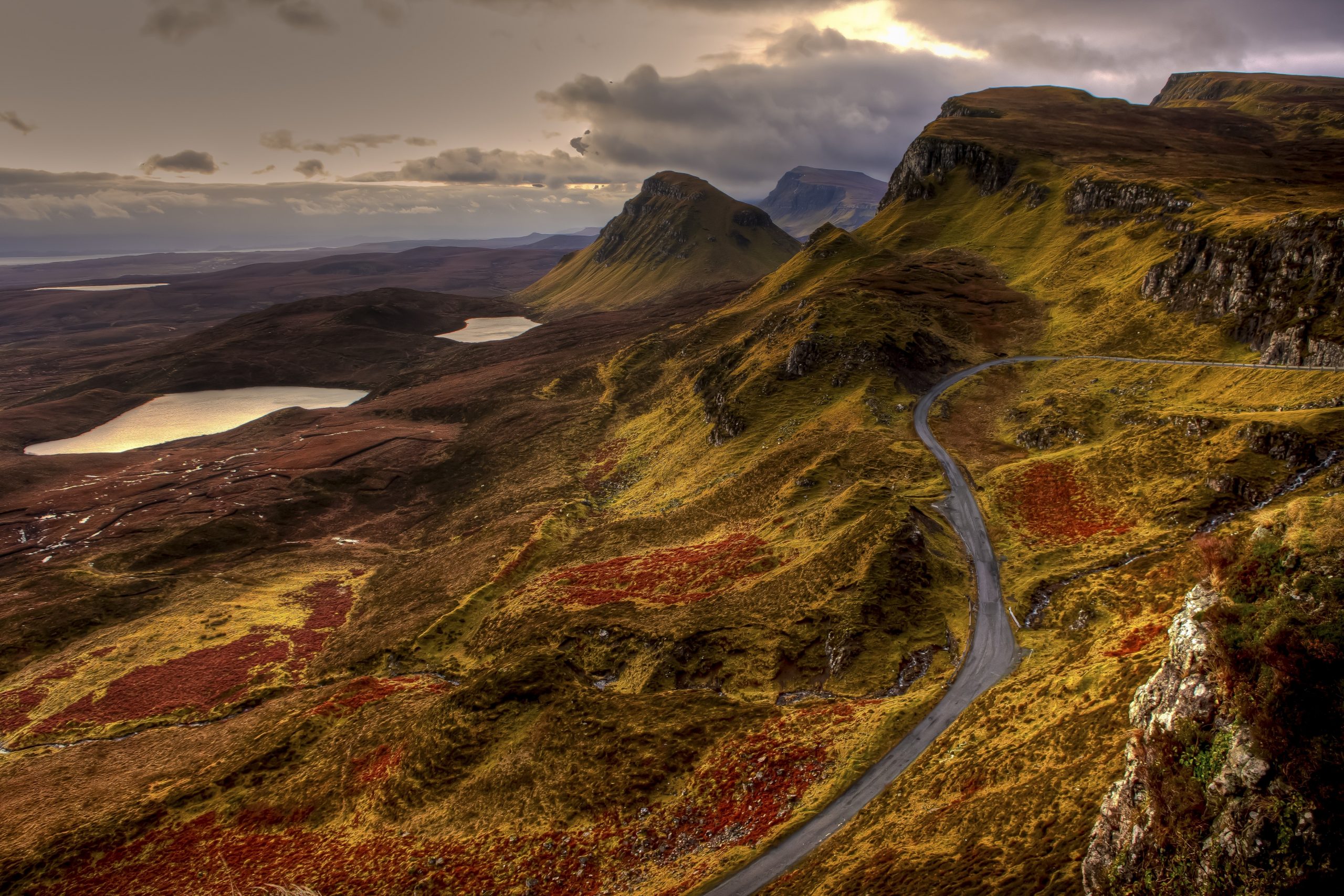 Scotland's most iconic...