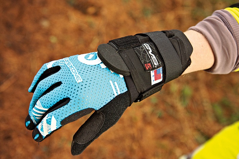Wrist Protection Gloves For Cycling