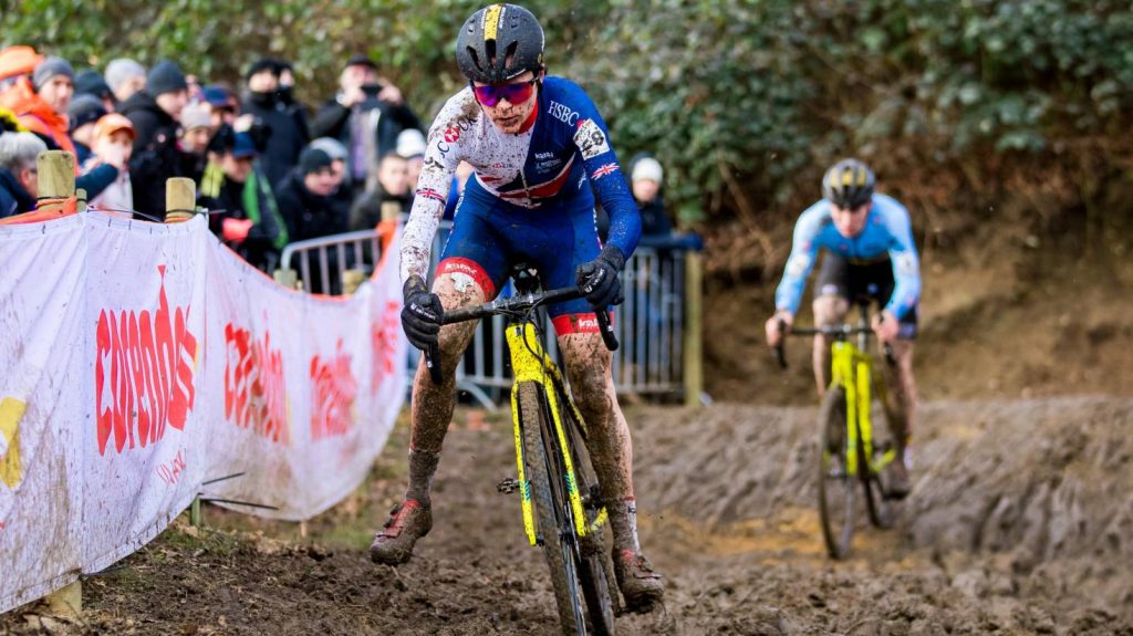 UEC Cyclo-Cross