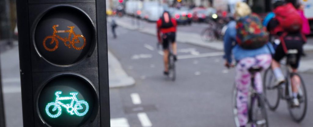 Government In Serious Danger Of Missing Cycling Targets