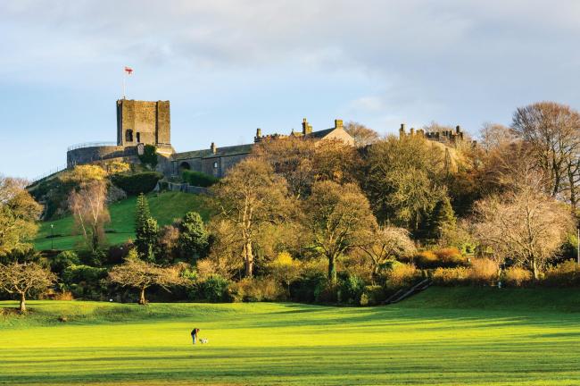 Ribble Valley’s Cycling Scene