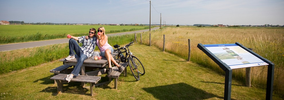 North Sea Cycle Route