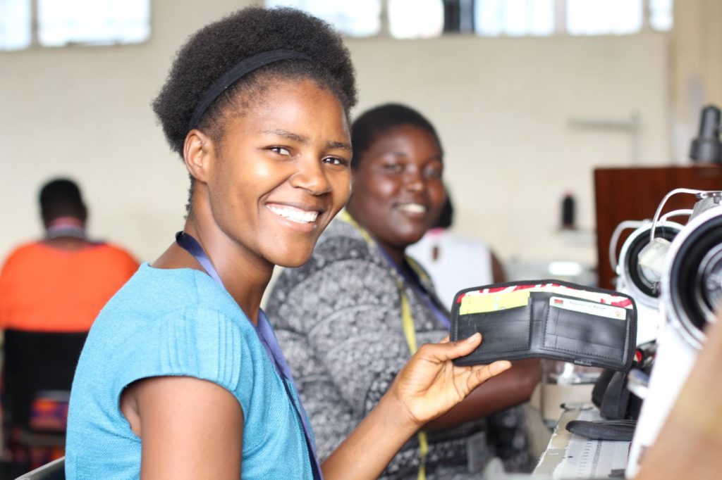 We Love Old Inner Tubes!