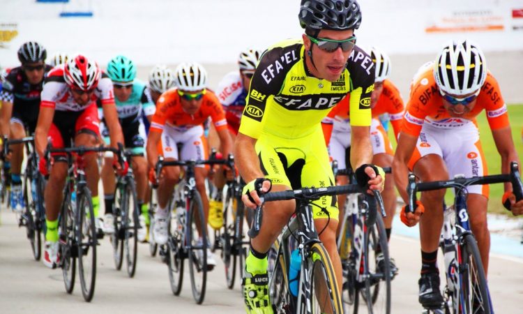 The Beautiful Roads Of Volta Portugal