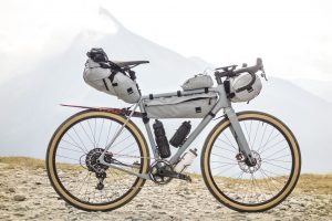 2020 Bikepacking Challenge
