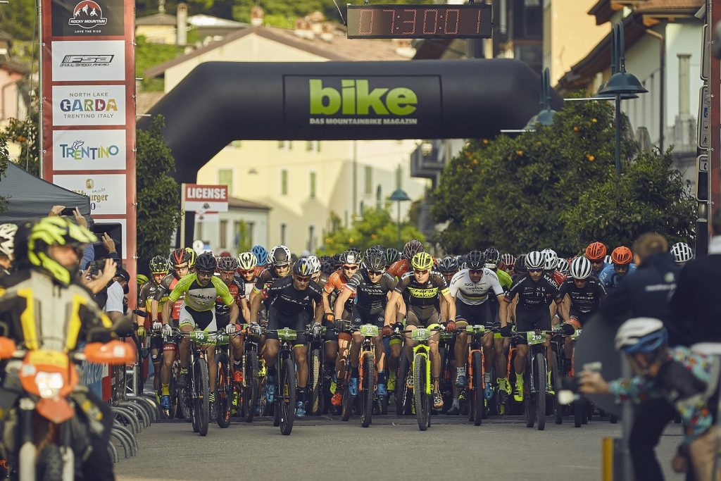BIKE Festivals 2020 Attract With New Marathon Course And The Latest Trends