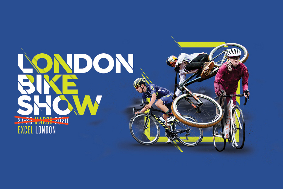 London Bike Show 2020