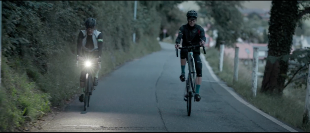 Wheelie on Mt. Everest - Everesting on the rear wheel - 8848 vertical meters