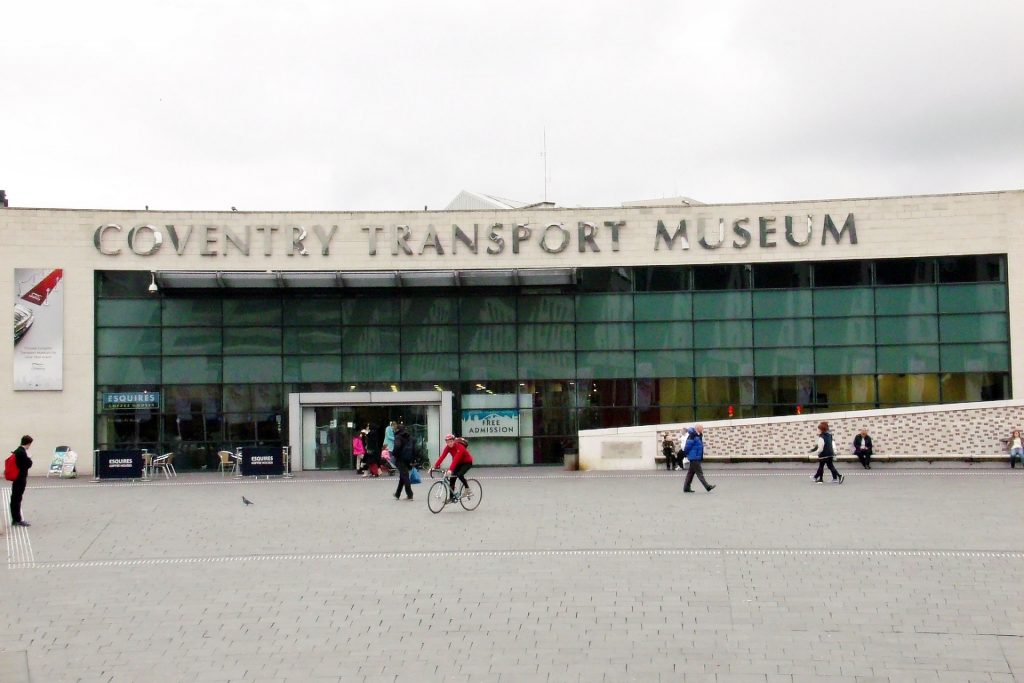 Coventry