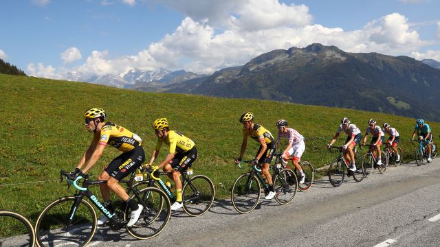Tour de France doping probe: French police detained two people