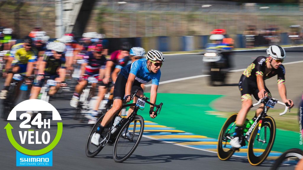 Shimano-Le-Mans