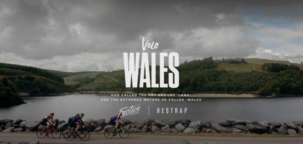 Velo Wales