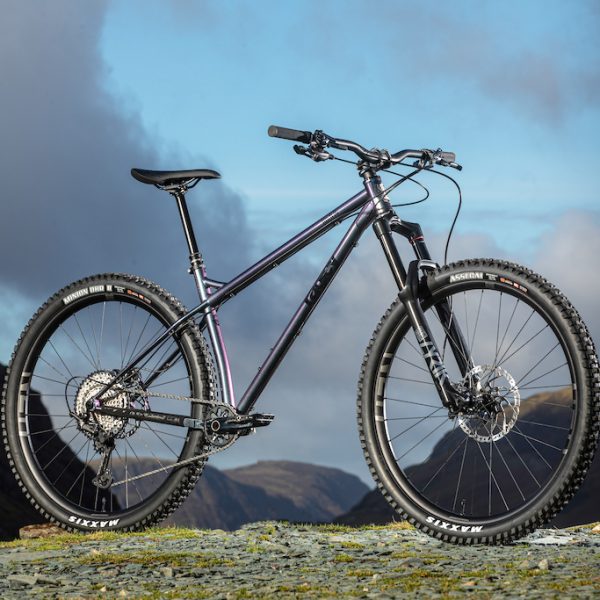 mountain bike side mirror