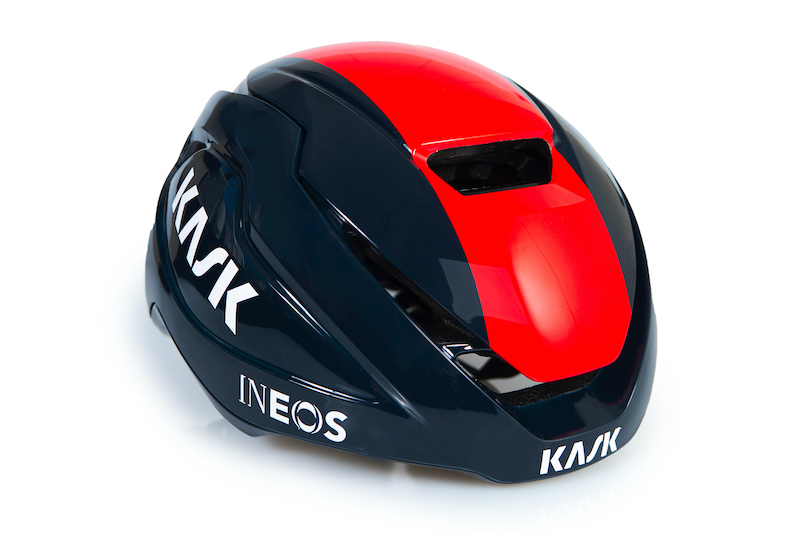 kask wasabi helmet