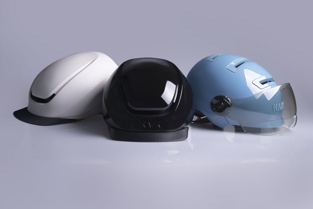 urban cycling helmets