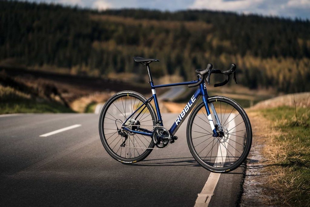 Ribble Endurance AL e