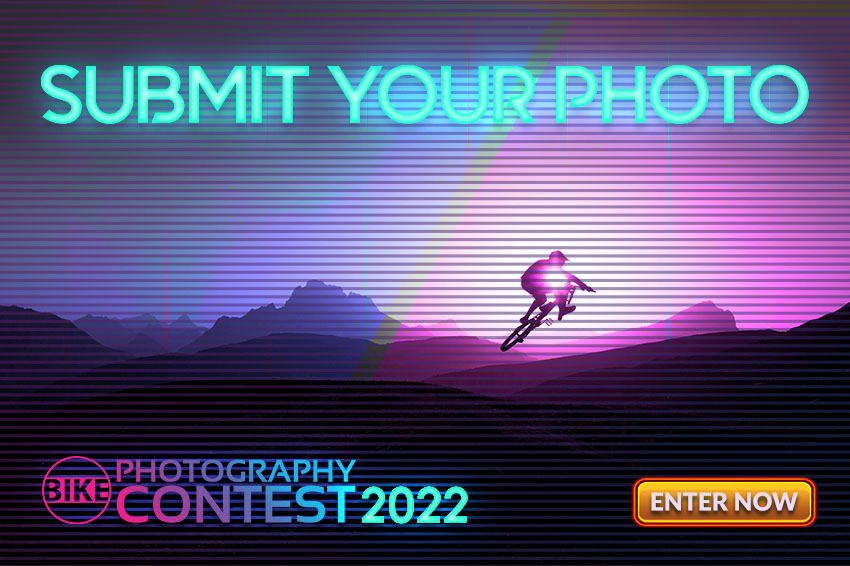 Photography Contest 2022  BIKE Magazine