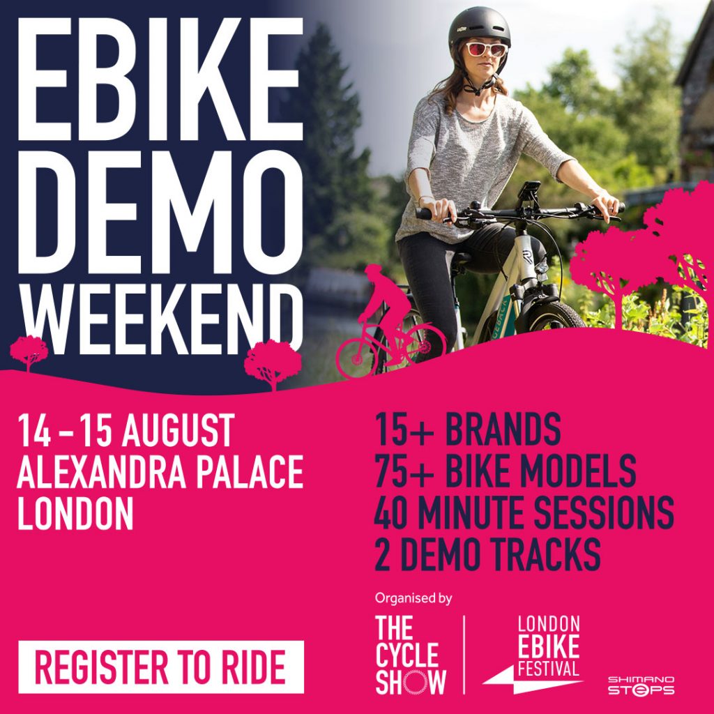 eBike Demo Days