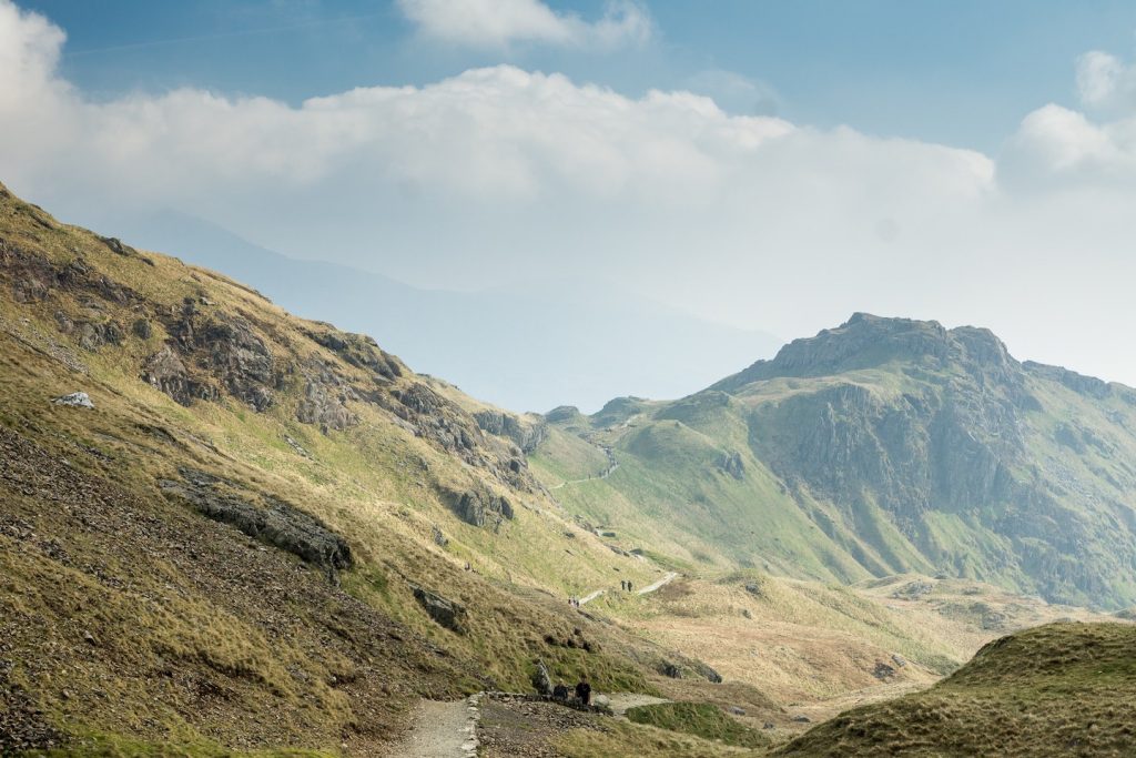 Snowdonia