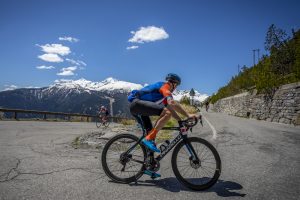 Granfondo Stelvio Santini