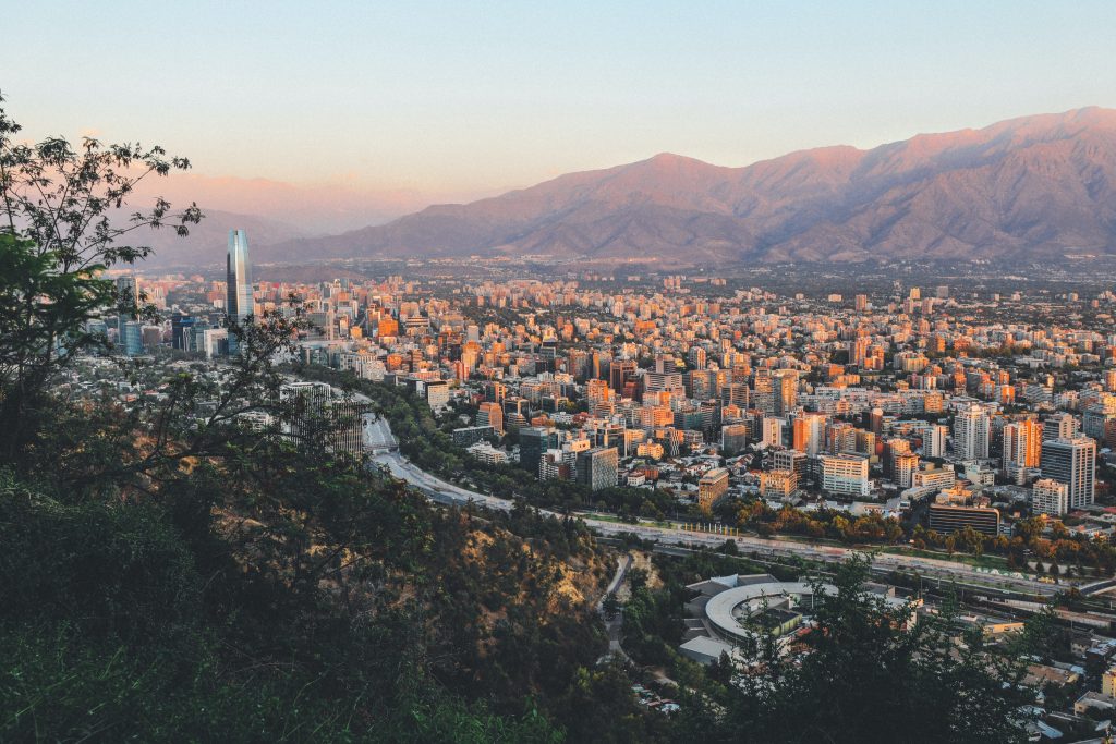 Chile