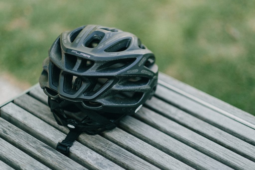 Helmet