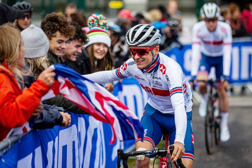 Road World Championships