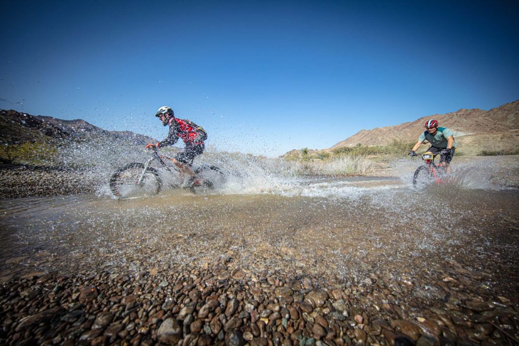 HERO Dubai 2020 © XDubai