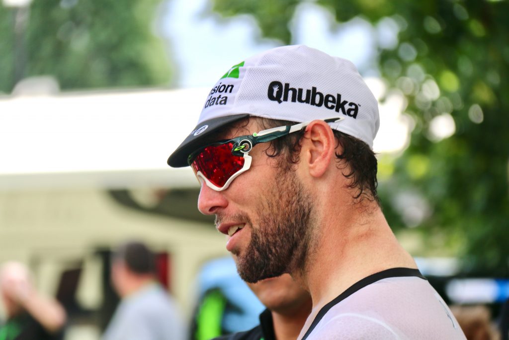 Cavendish