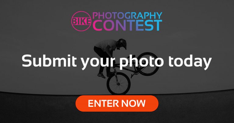 BIKE Magazine Photography Contest 2022