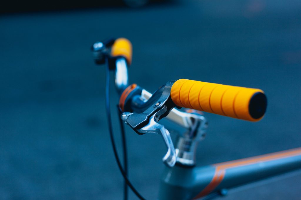 Bike Handlebars 101 BIKE Magazine