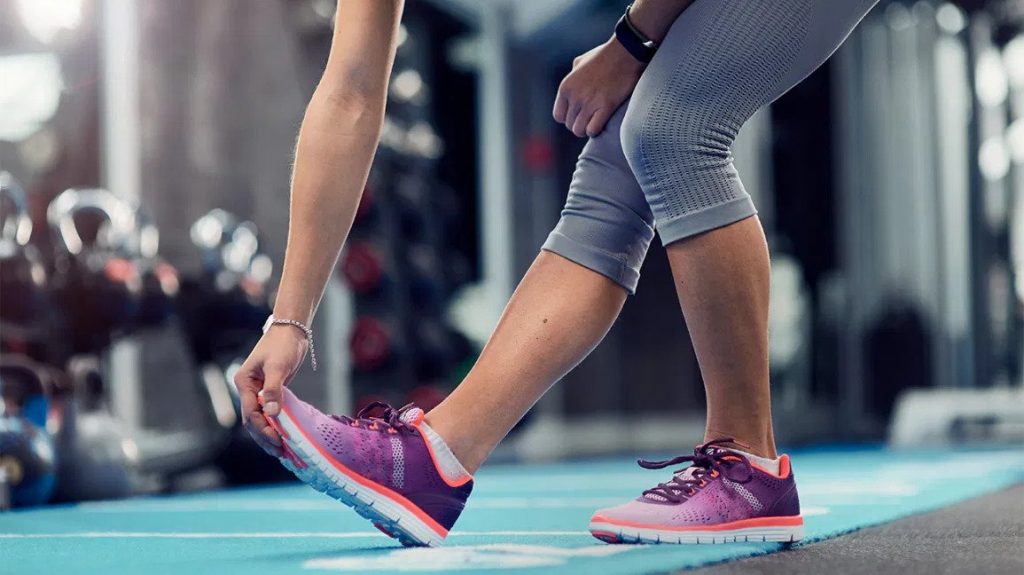 Training Tips How to Remedy Fatigued Leg Muscles BIKE Magazine