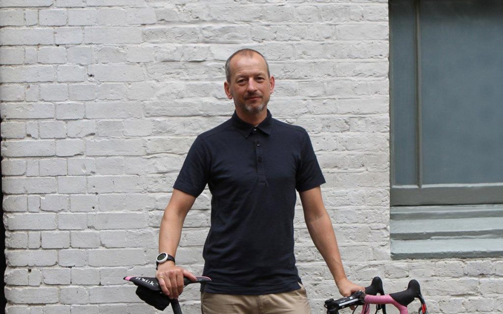 Inside a cycling icon New GCN+ documentary reveals the story of Rapha