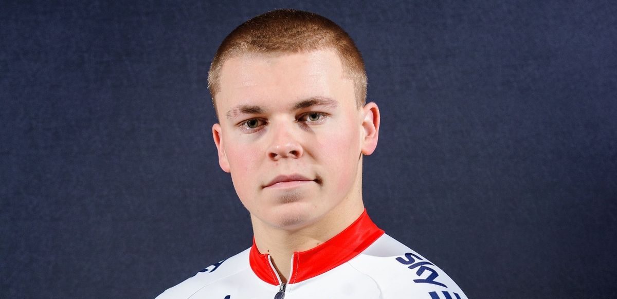 Tributes pour in for Scottish Commonwealth Games cyclist John Paul