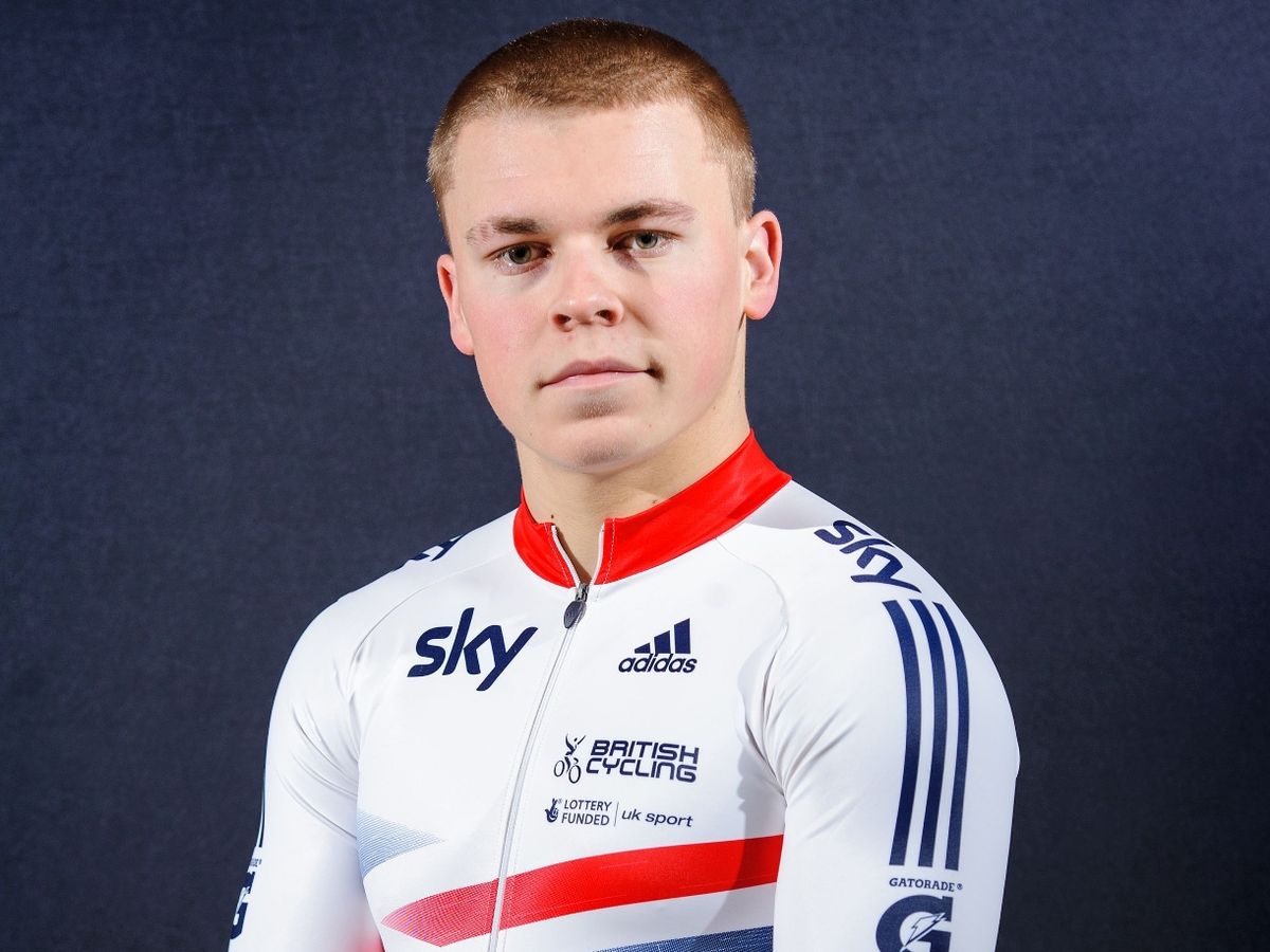 Tributes pour in for Scottish Commonwealth Games cyclist John Paul