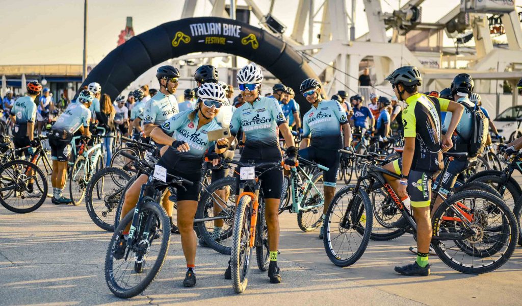 Italian Bike Festival