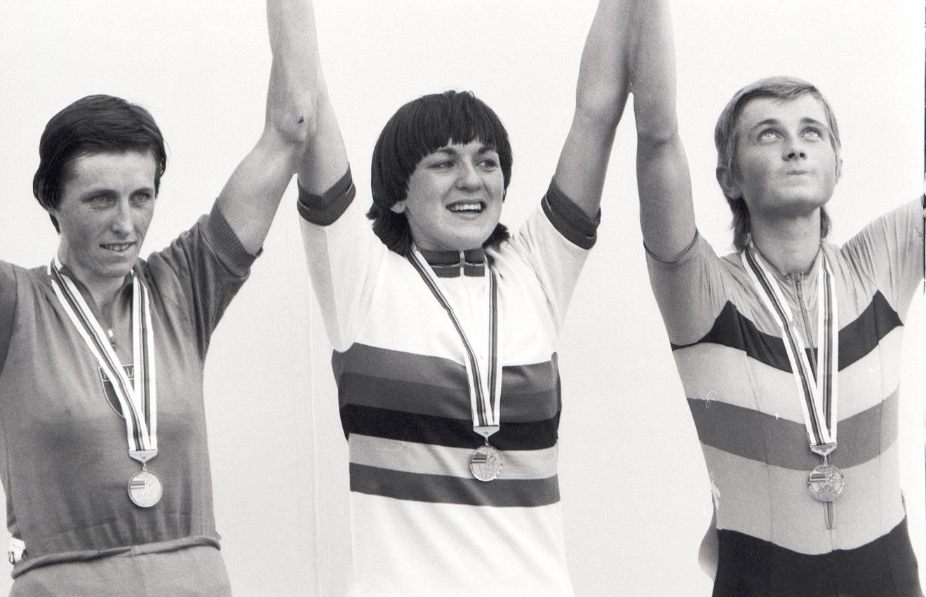 Cycling World Champions Return to Goodwood for Eroica Britannia BIKE Magazine