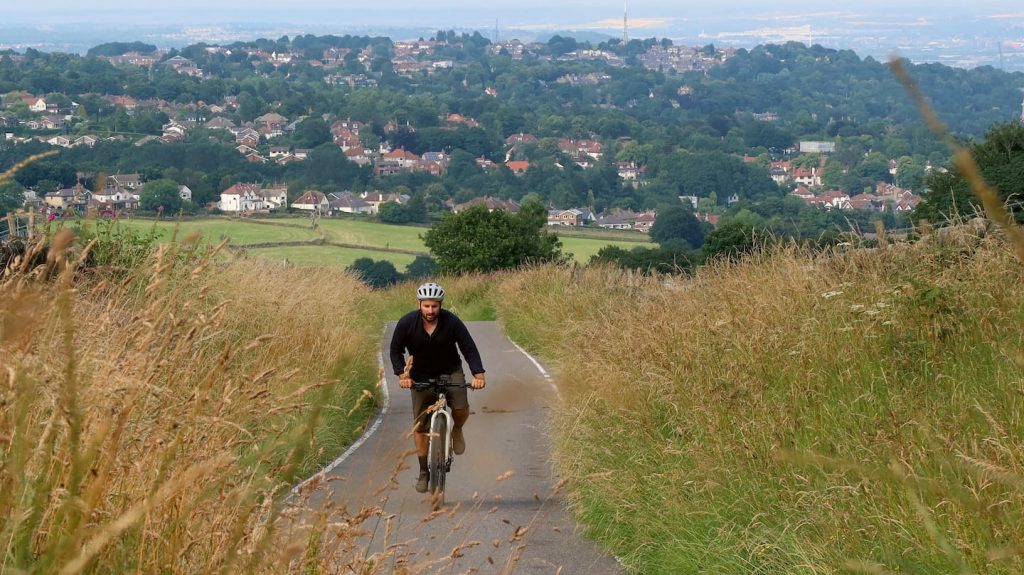 Great British Gravel Rides