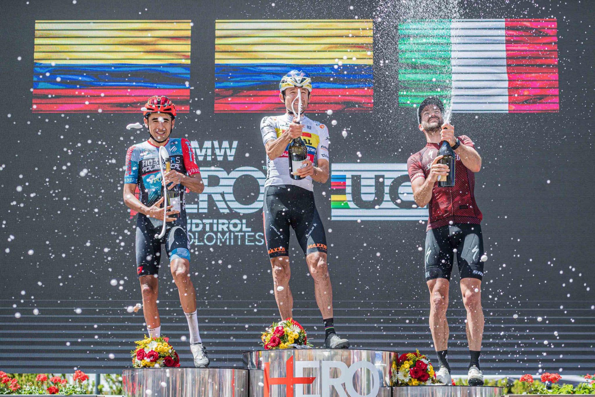 HERO Dolomites 2022_men podium © wisthaler.com (3)