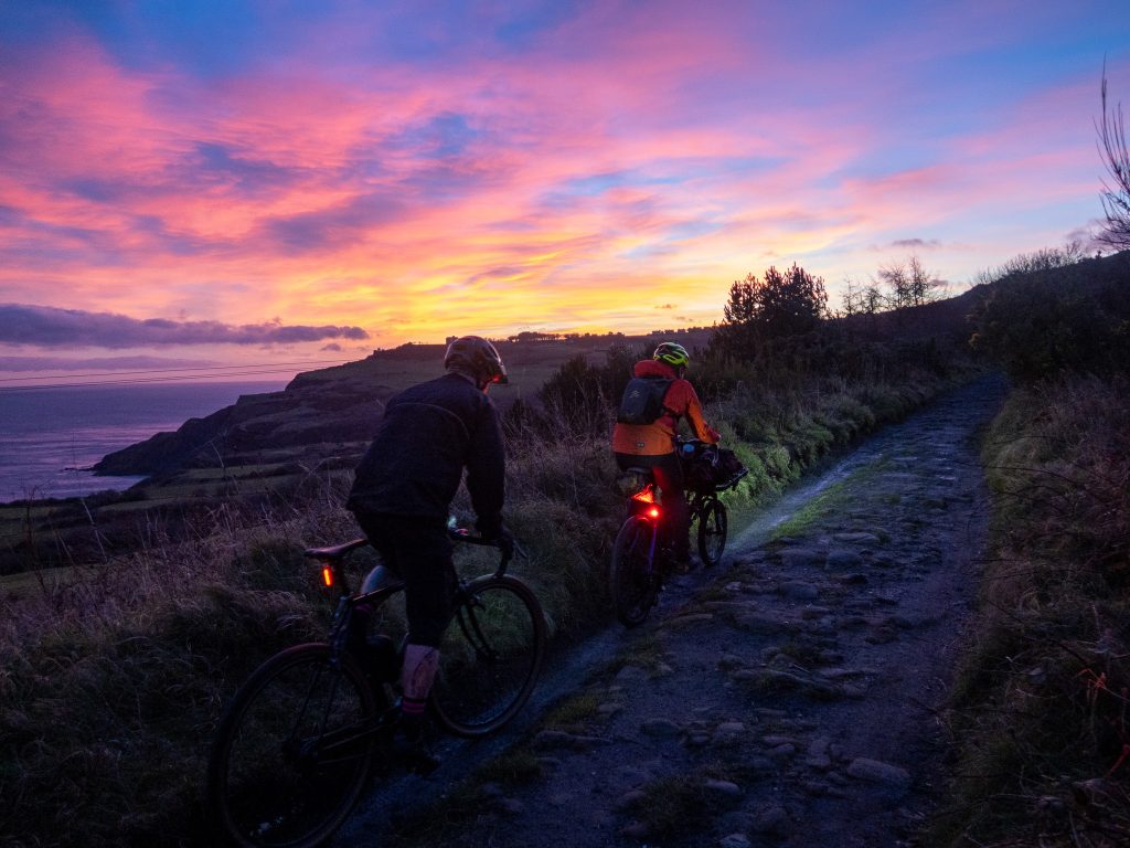 CargoBikePacking