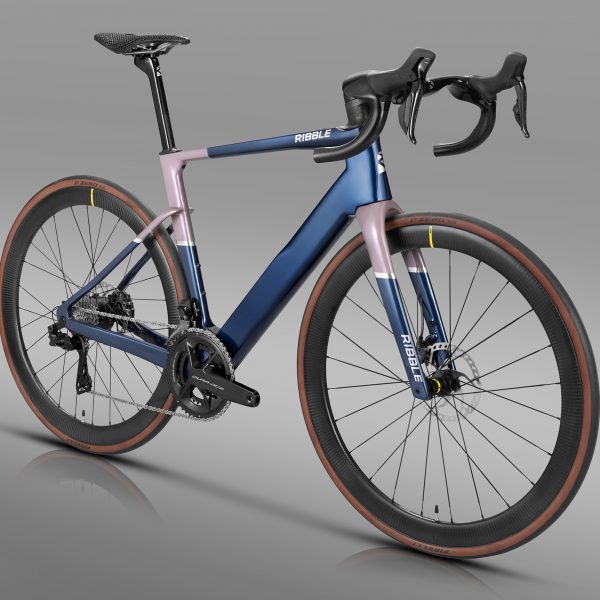 Ribble Redefines Road with launch of Allroad - BIKE Magazine