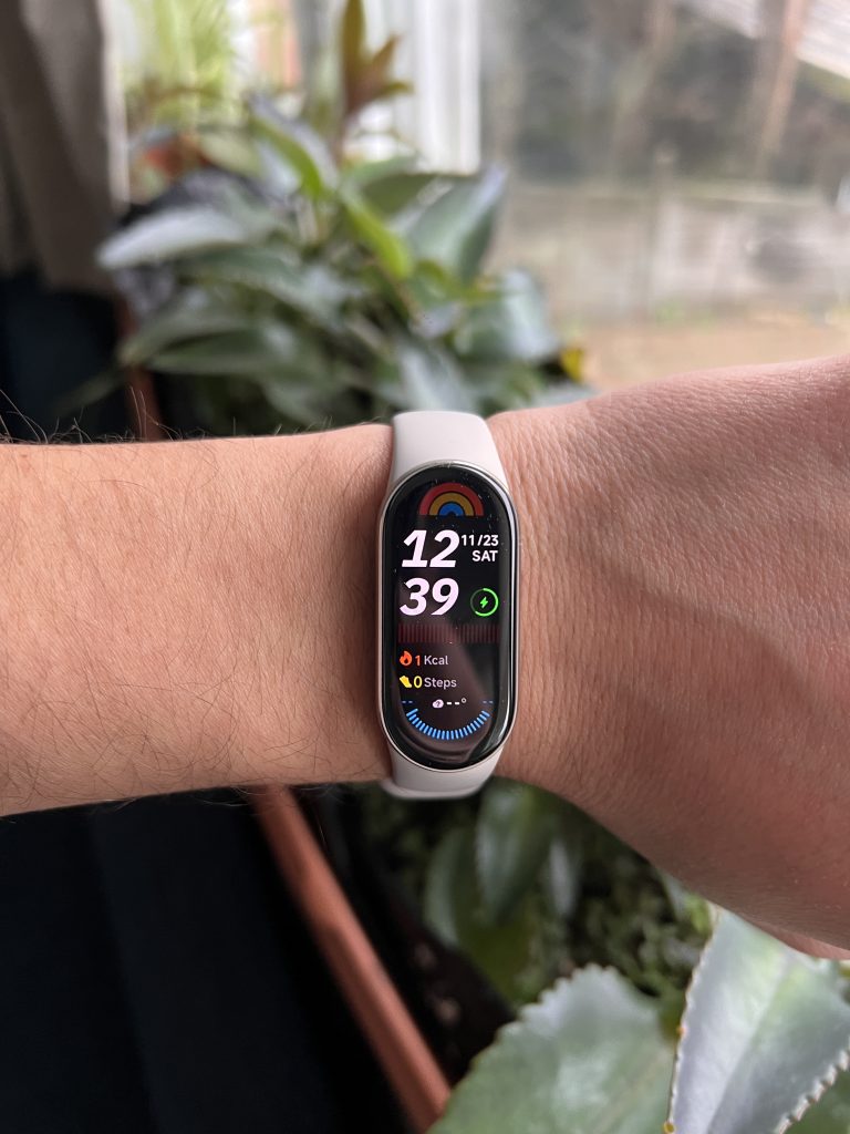 Xiaomi Smart Band 9