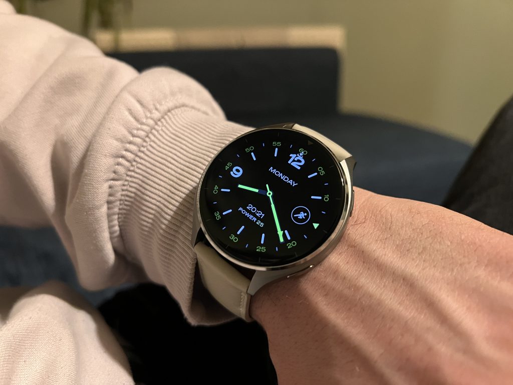 Xiaomi Watch 2