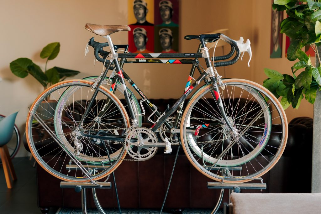 Flandrien cycling