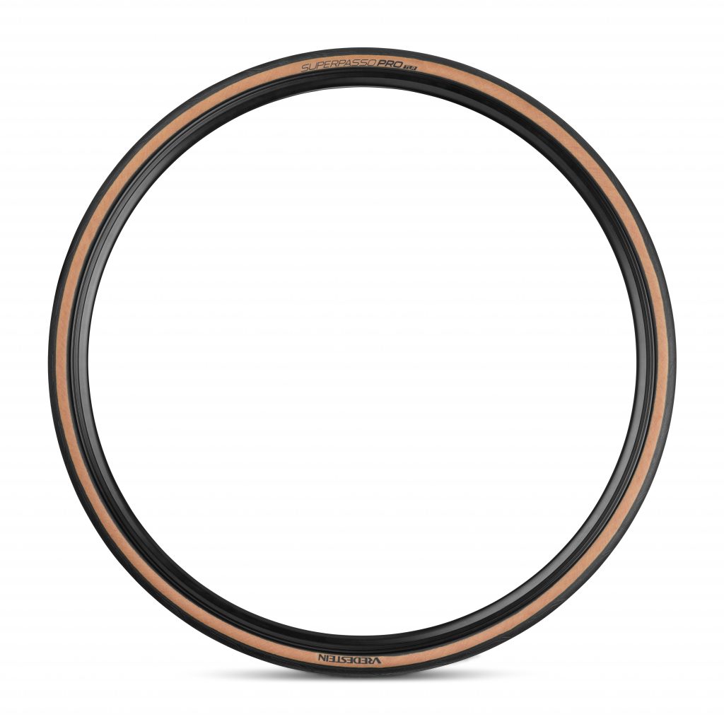Vredestein Superpasso Pro bike tyre