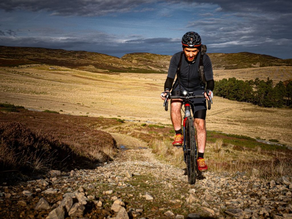 Gravel Cycling Guidebook