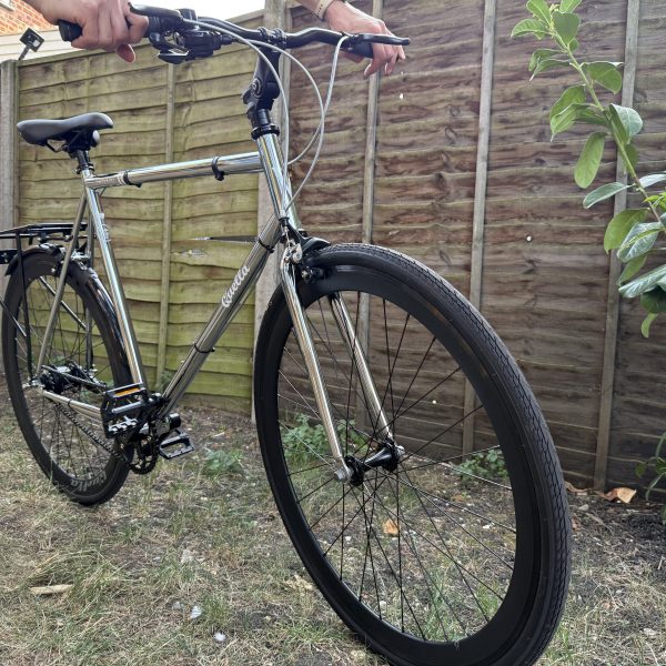 Quella Varsity Imperial